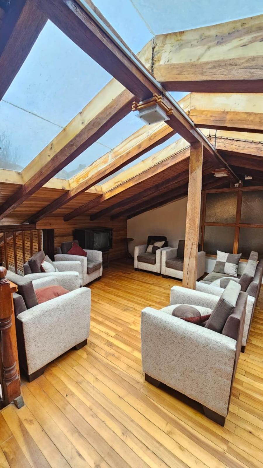 Hosteria La Condesa Honorato Vásquez Exteriér fotografie